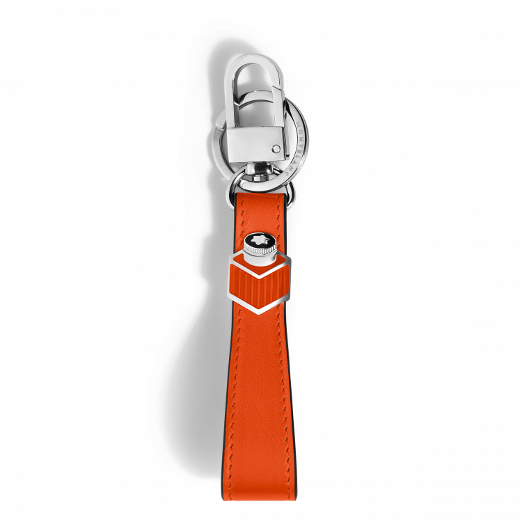 Porte-Clés Inkwell en Cuir Meisterstück