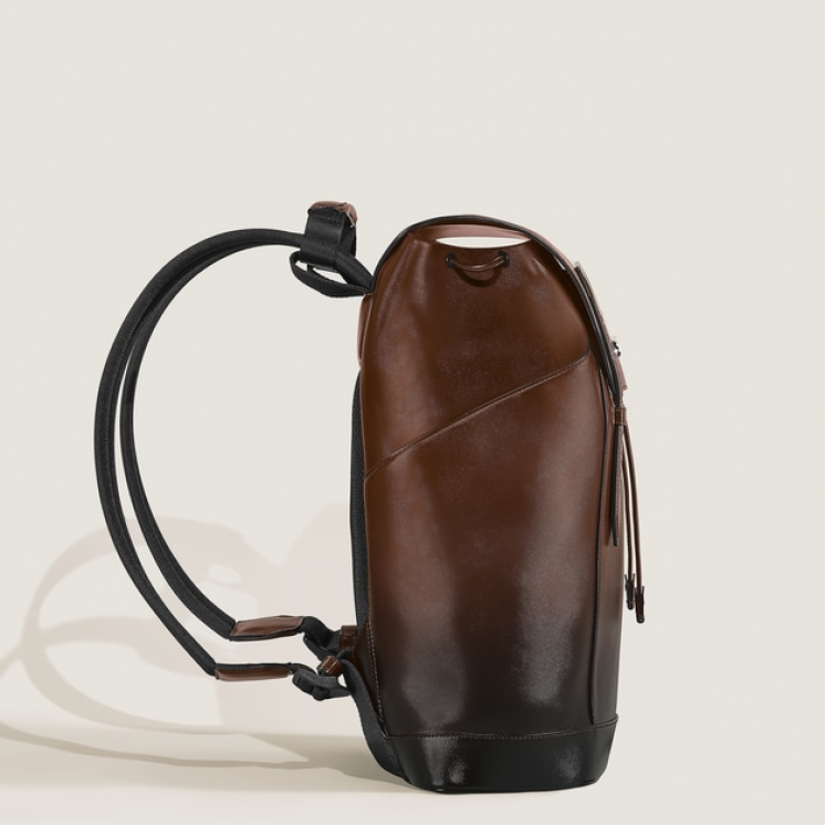 Sac à Dos Moyen Modèle en Cuir Meisterstück