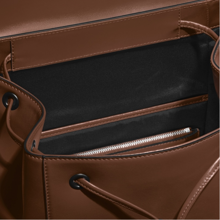 Sac à Dos Moyen Modèle en Cuir Meisterstück
