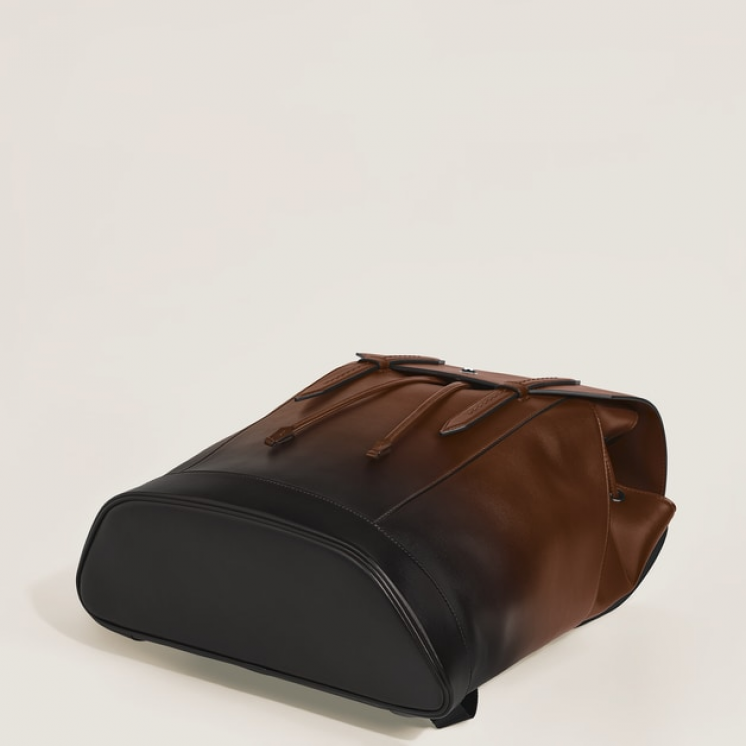 Sac à Dos Moyen Modèle en Cuir Meisterstück