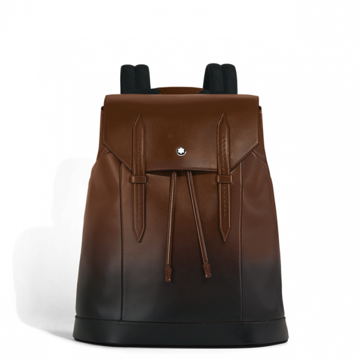 Sac à Dos Moyen Modèle en Cuir Meisterstück