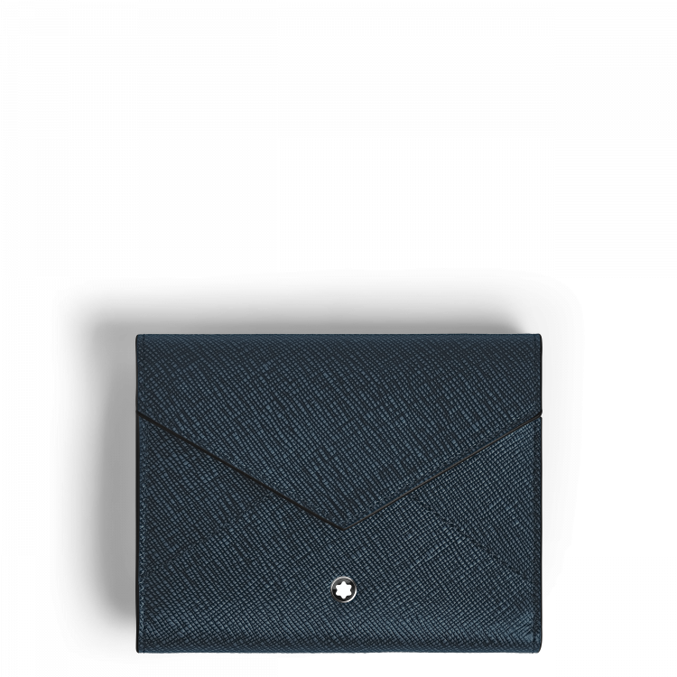 Portefeuille Trois Volets Montblanc Envelope 6cc