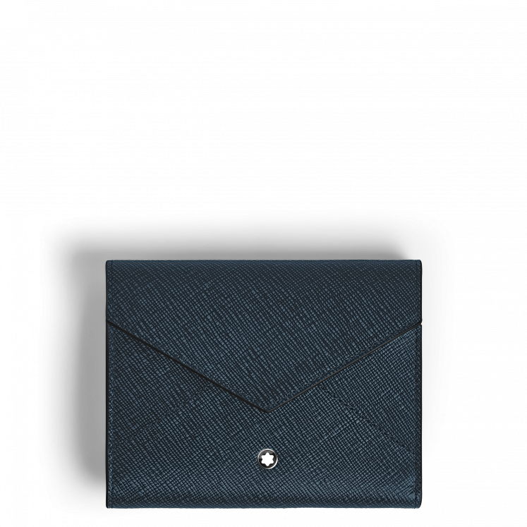 Portefeuille Trois Volets Montblanc Envelope 6cc