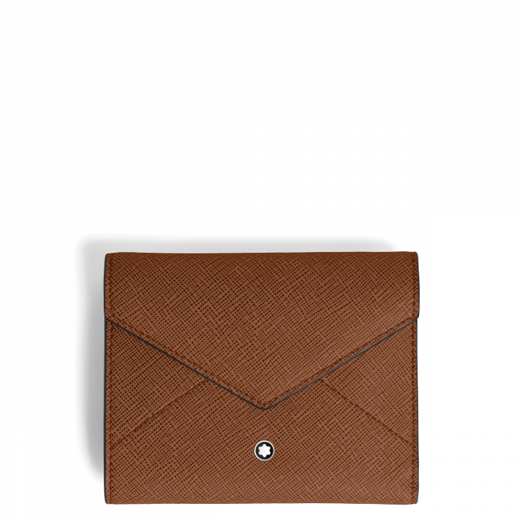 Portefeuille Trois Volets Montblanc Envelope 6cc