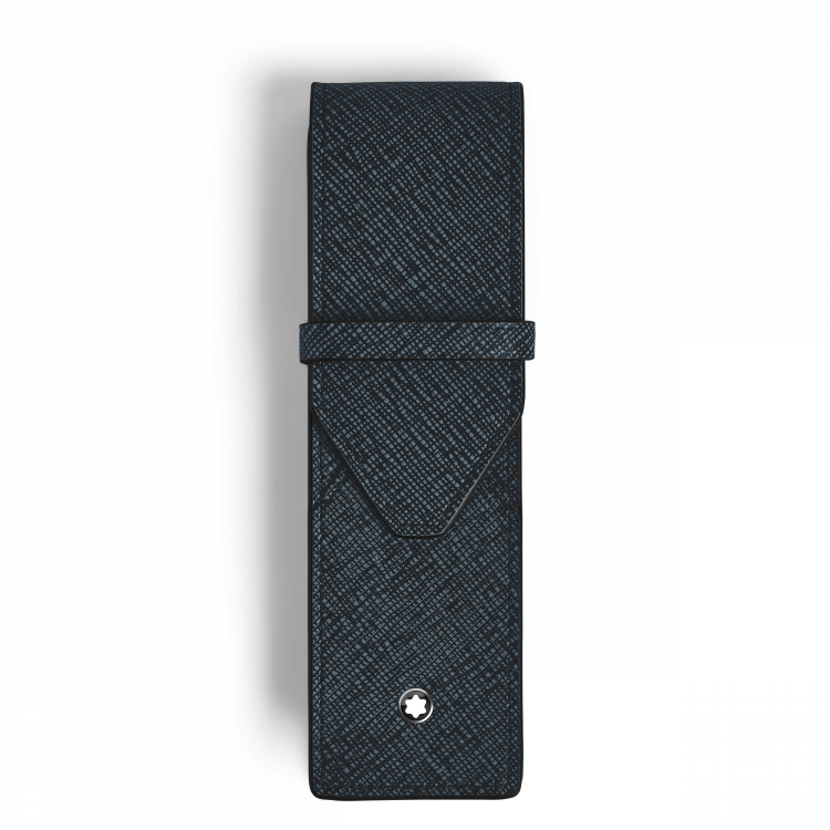 Étui pour 2 Instruments d'Écriture Montblanc Envelope