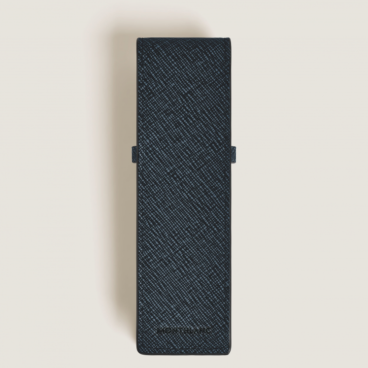 Étui pour 2 Instruments d'Écriture Montblanc Envelope