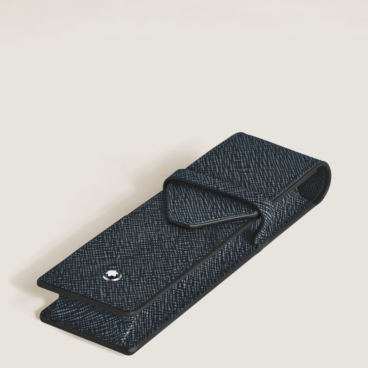 Étui pour 2 Instruments d'Écriture Montblanc Envelope