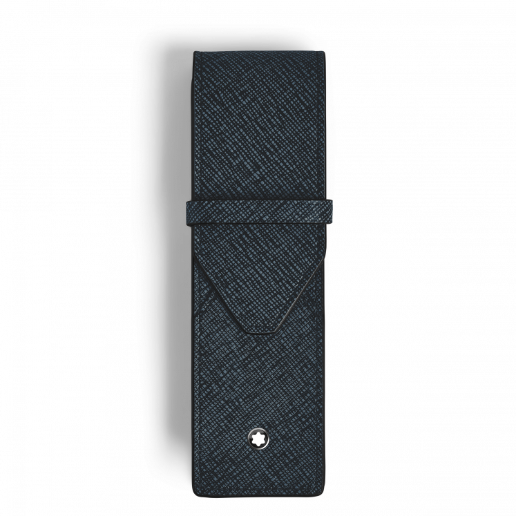 Étui pour 2 Instruments d'Écriture Montblanc Envelope