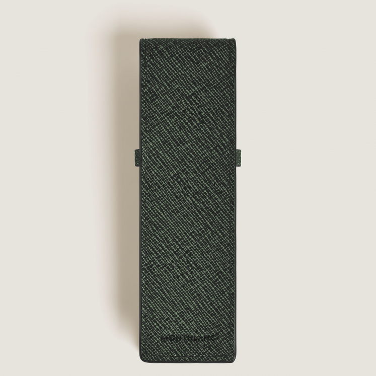 Étui pour 2 Instruments d'Écriture Montblanc Envelope