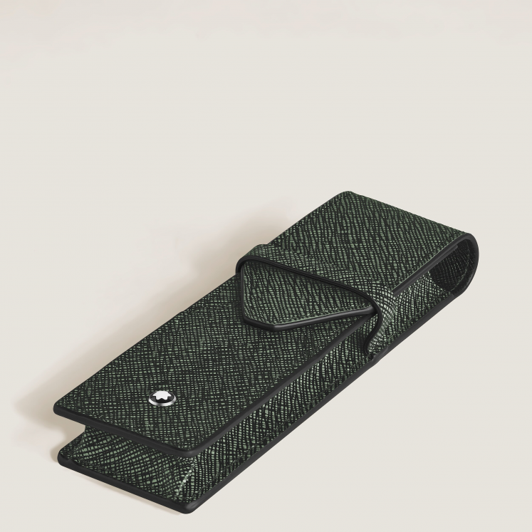 Étui pour 2 Instruments d'Écriture Montblanc Envelope