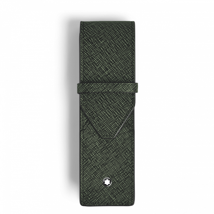 Étui pour 2 Instruments d'Écriture Montblanc Envelope