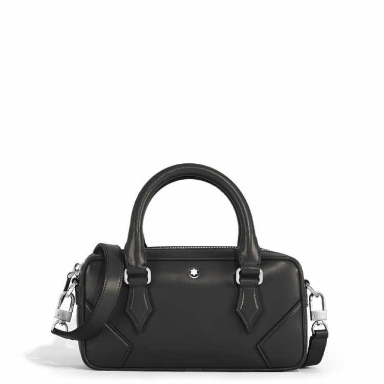 Sac Bowling Petit Modèle en Cuir Meisterstück