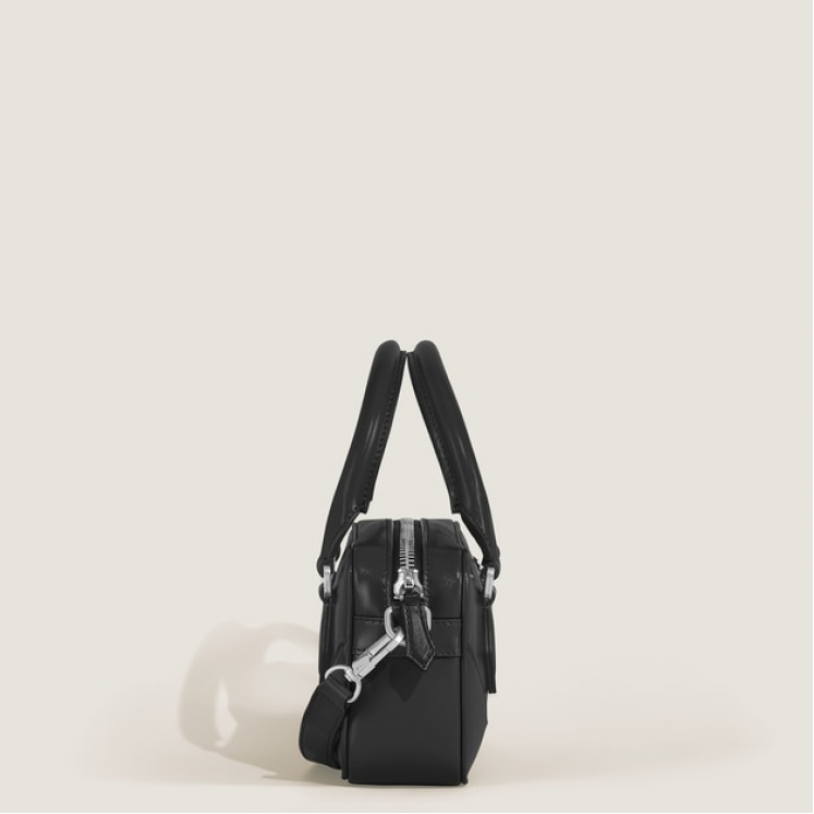 Sac Bowling Petit Modèle en Cuir Meisterstück