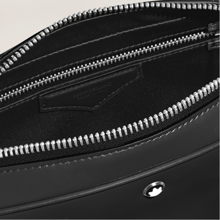 Sac Bowling Petit Modèle en Cuir Meisterstück