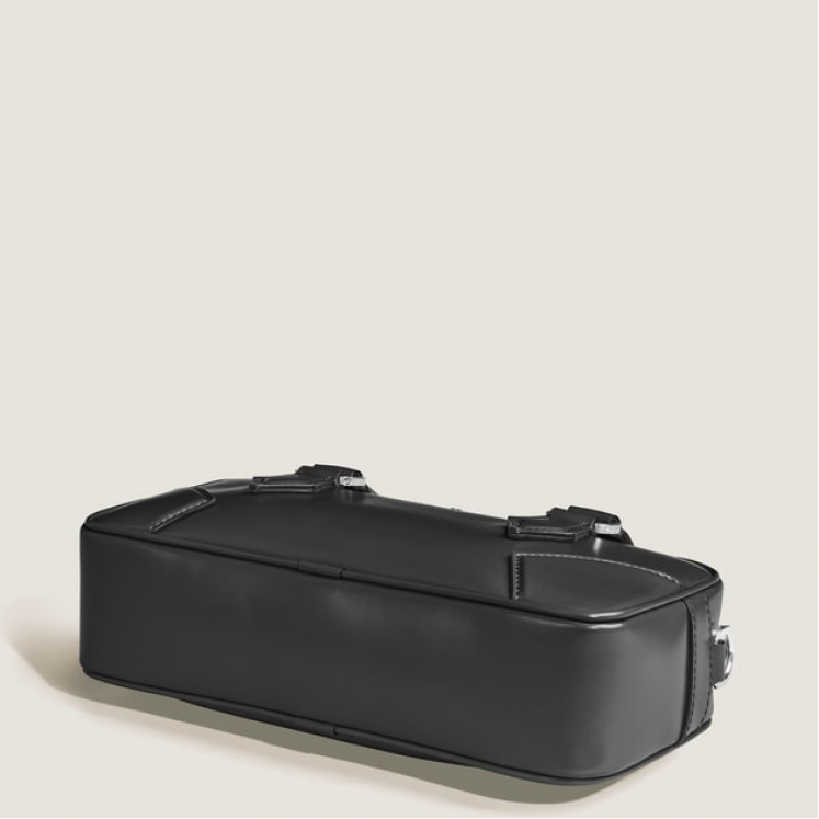 Sac Bowling Petit Modèle en Cuir Meisterstück