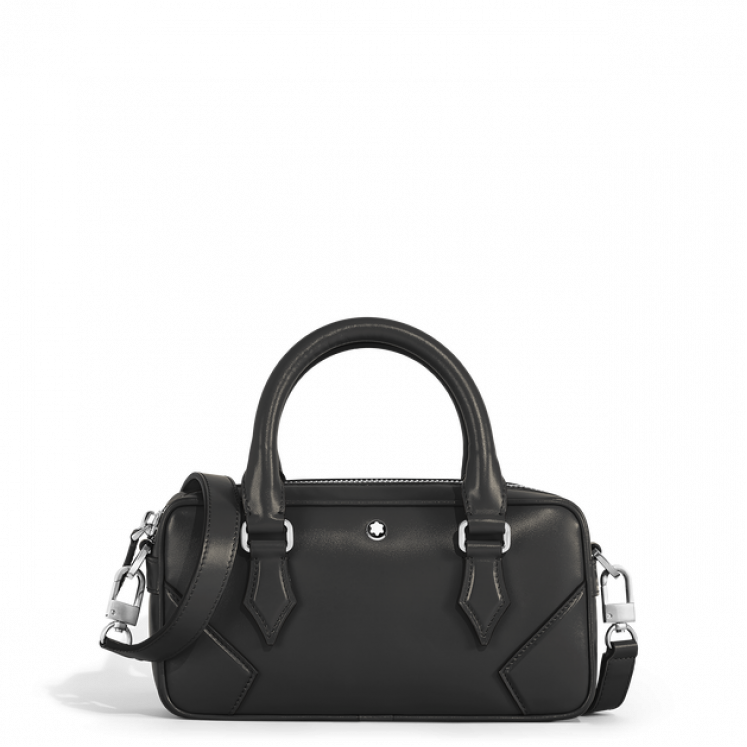 Sac Bowling Petit Modèle en Cuir Meisterstück