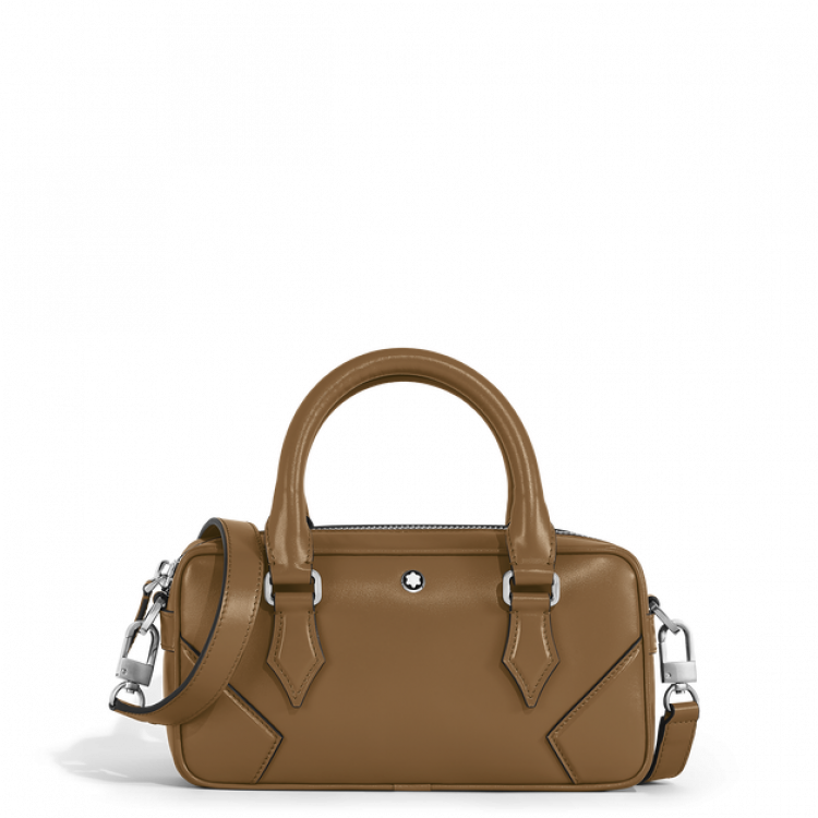 Sac Bowling Petit Modèle en Cuir Meisterstück