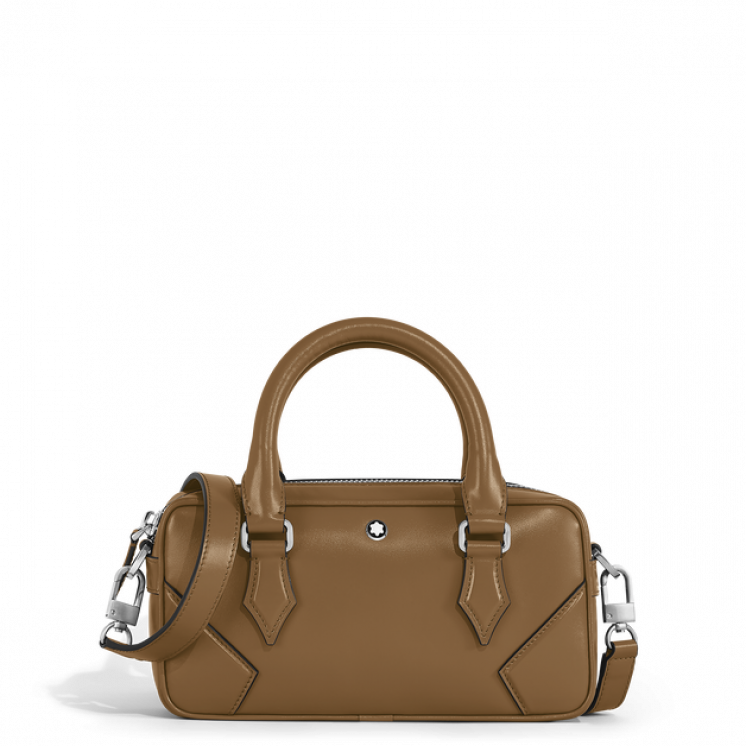 Sac Bowling Petit Modèle en Cuir Meisterstück