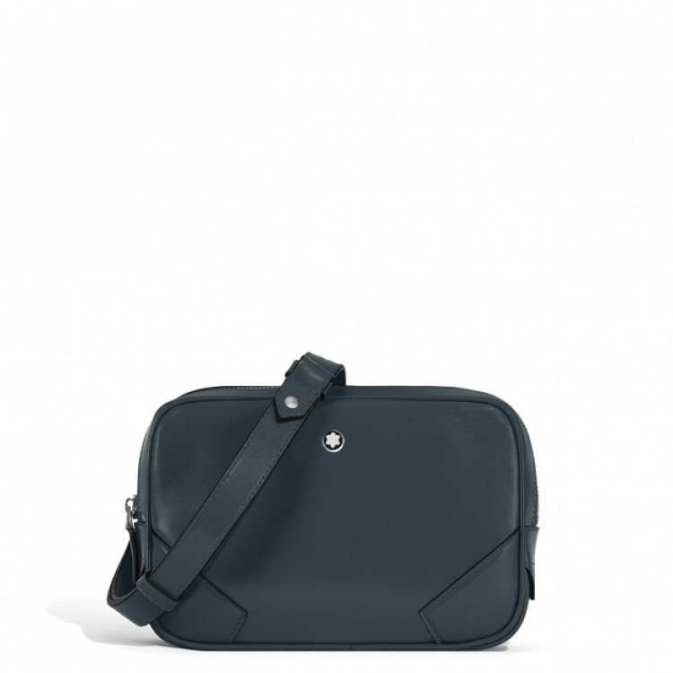 Sac à Bandoulière Mini Modèle en Cuir Meisterstück