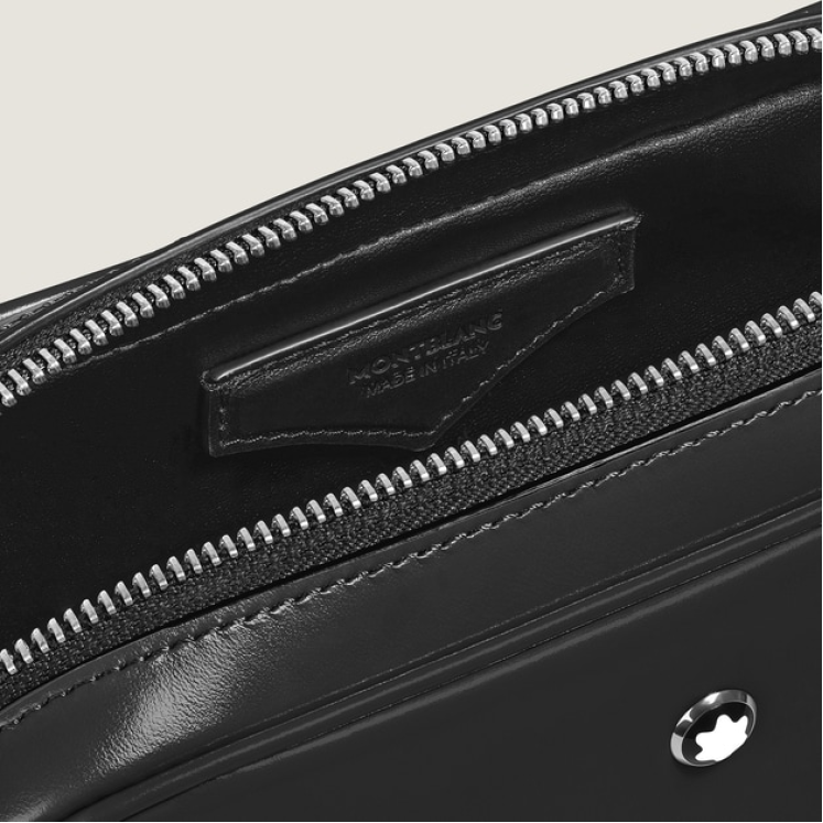 Sac à Bandoulière Mini Modèle en Cuir Meisterstück