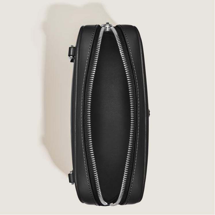 Sac à Bandoulière Mini Modèle en Cuir Meisterstück
