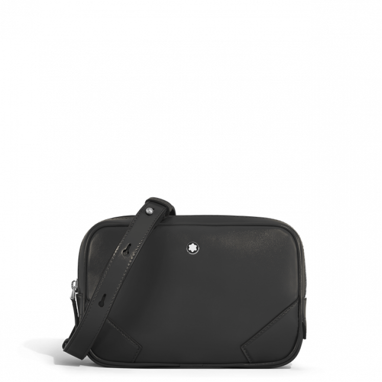 Sac à Bandoulière Mini Modèle en Cuir Meisterstück