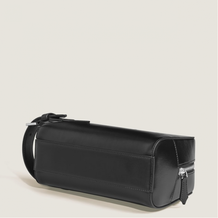 Trousse de Toilette en Cuir Meisterstück