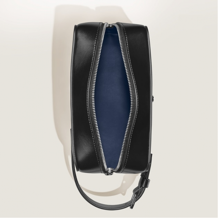 Trousse de Toilette en Cuir Meisterstück