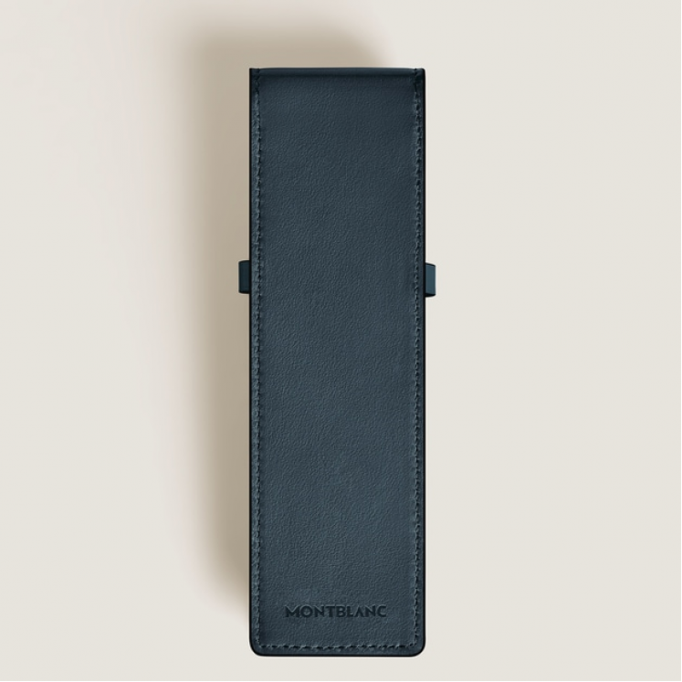 Étui pour 2 Instruments d'Écriture Montblanc Envelope