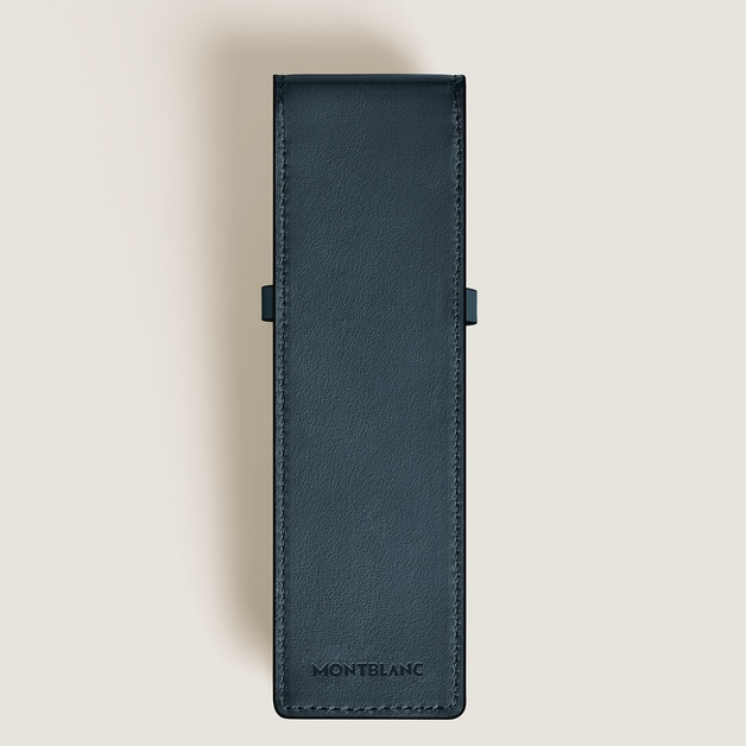 Étui pour 2 Instruments d'Écriture Montblanc Envelope