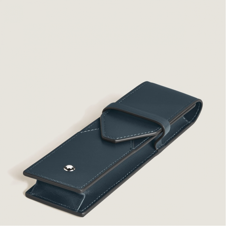 Étui pour 2 Instruments d'Écriture Montblanc Envelope