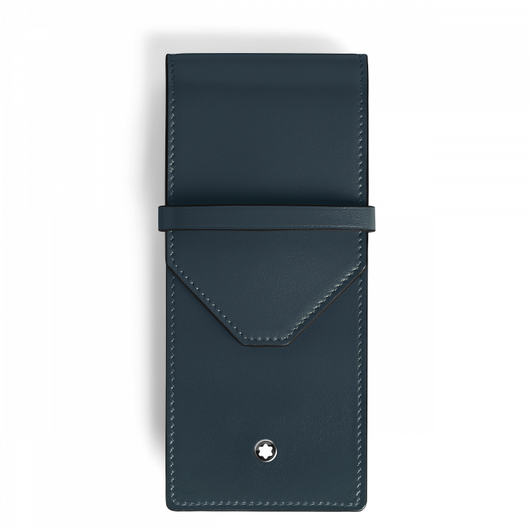Étui pour 3 Instruments d'Écriture Montblanc Envelope