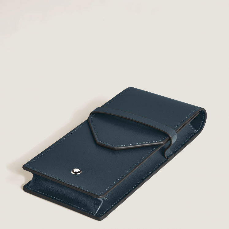 Étui pour 3 Instruments d'Écriture Montblanc Envelope
