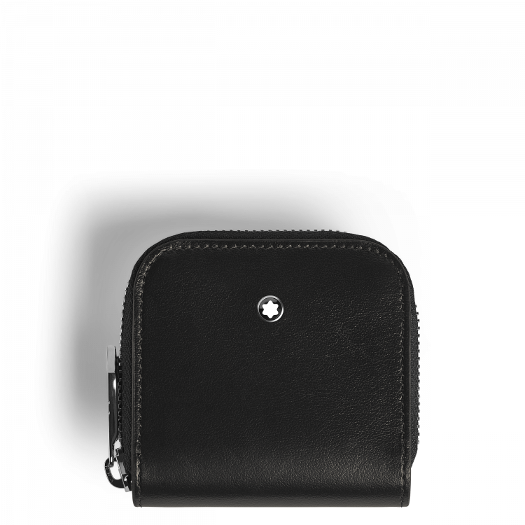 Étui pour Écouteurs en Cuir Meisterstück