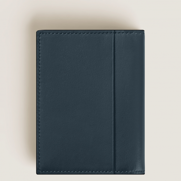 Porte-Cartes 4cc en Cuir Meisterstück
