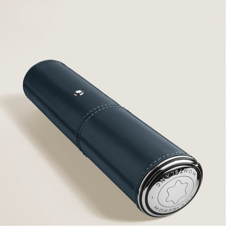 Étui pour 1 Instrument d'Écriture en Cuir Meisterstück High Artistry And Artisan