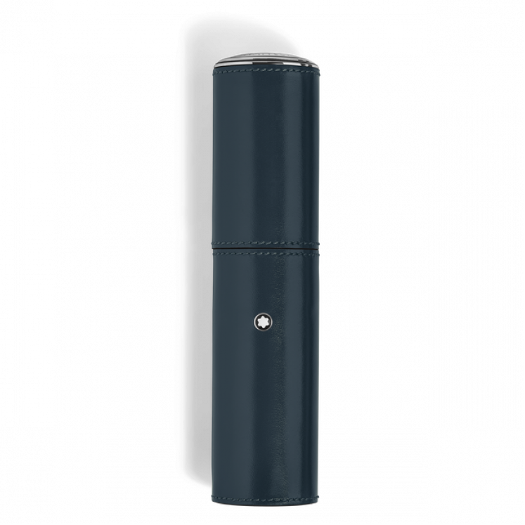 Étui pour 1 Instrument d'Écriture en Cuir Meisterstück High Artistry And Artisan