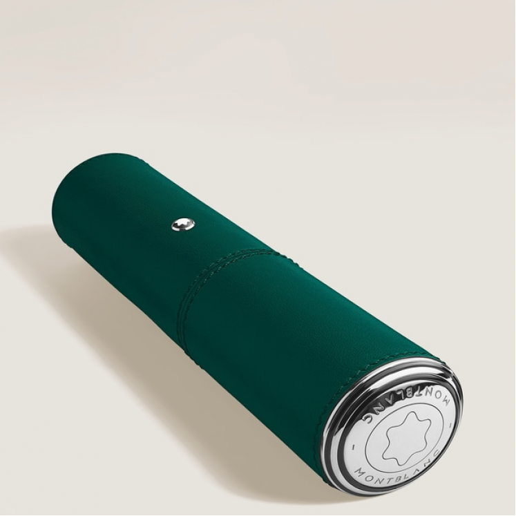 Étui pour 1 Instrument d'Écriture en Cuir Soft High Artistry And Artisan