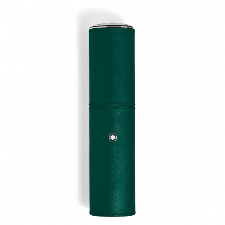 Étui pour 1 Instrument d'Écriture en Cuir Soft High Artistry And Artisan