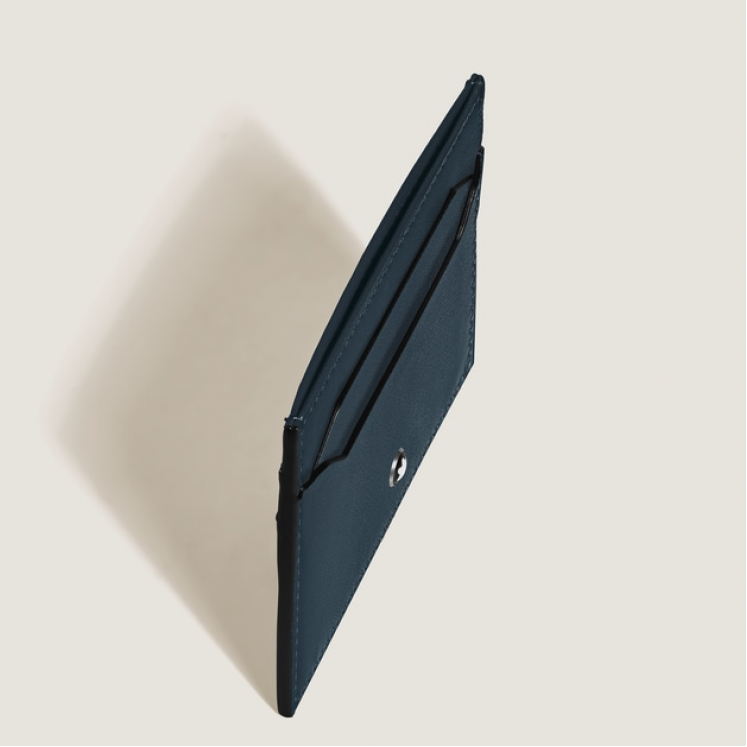 Porte-cartes 5cc en Cuir Meisterstück