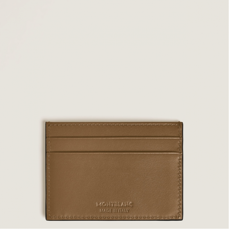Porte-cartes 5cc