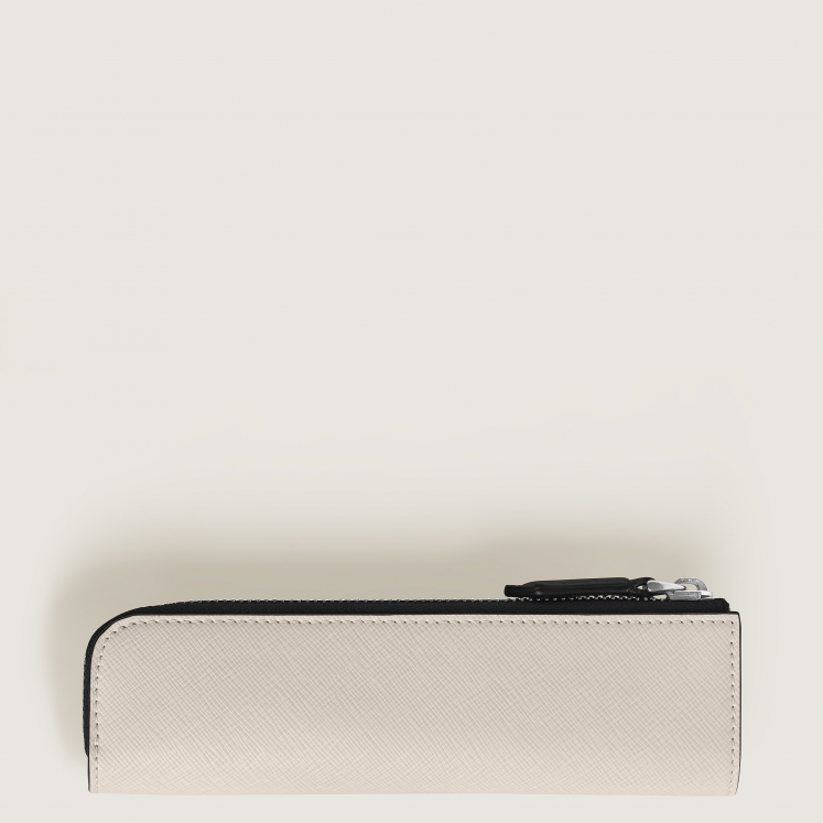 Étui pour 1 Instrument d'Écriture Zippé Holiday