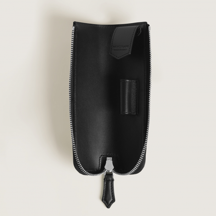 Étui pour 1 Instrument d'Écriture Zippé Holiday