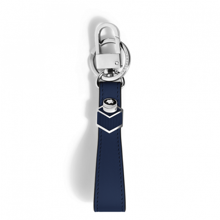 Porte-cl&eacute;s Inkwell en Cuir Meisterst&uuml;ck