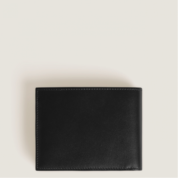 Portefeuille 6cc en Cuir Meisterstück