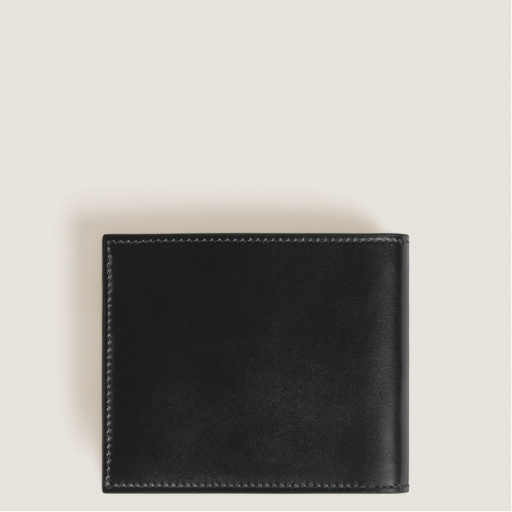 Portefeuille 8cc en Cuir Meisterstück