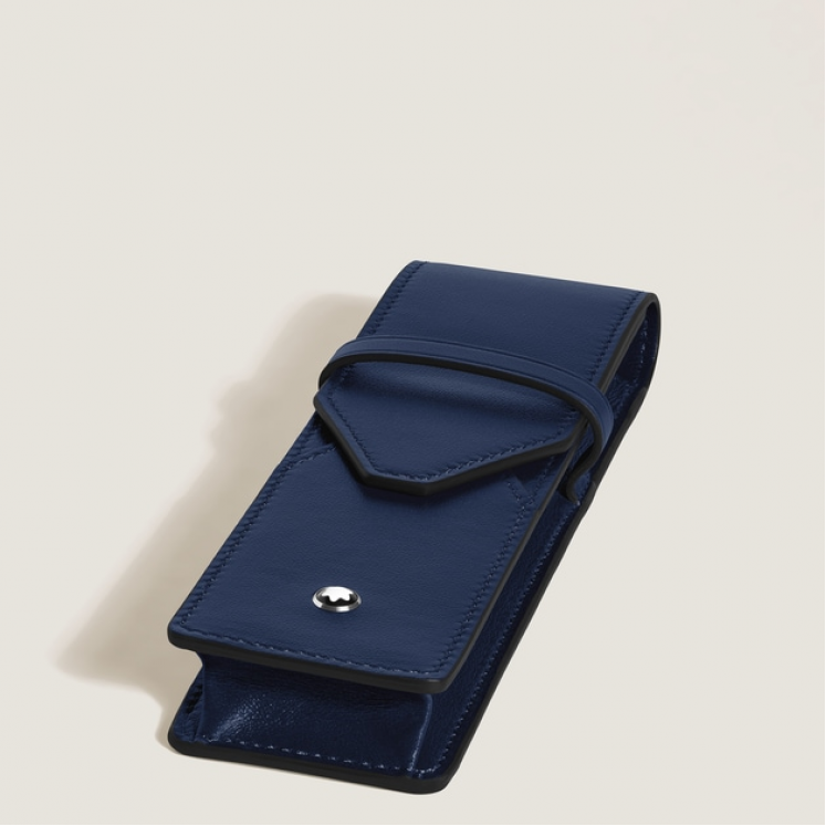 Étui pour 2 Instruments d’Écriture Montblanc Envelope