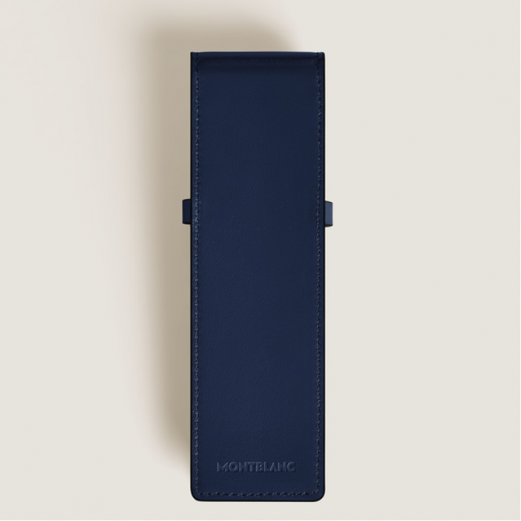 Étui pour 2 Instruments d’Écriture Montblanc Envelope