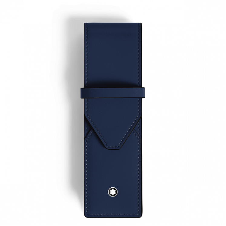 Étui pour 2 Instruments d’Écriture Montblanc Envelope