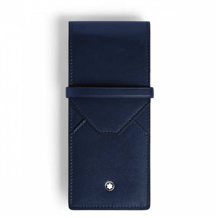 Étui pour 3 Instruments d’Écriture Montblanc Envelope